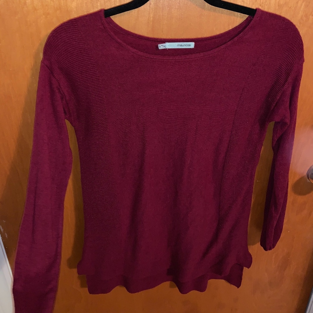 sweater